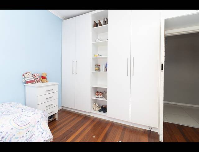 4 BEDROOM FREEHOLD SOLD IN CHURCHILL ESTATE